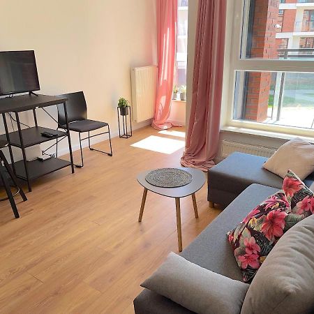 Appartement Good Morning Walowa à Gdańsk Extérieur photo